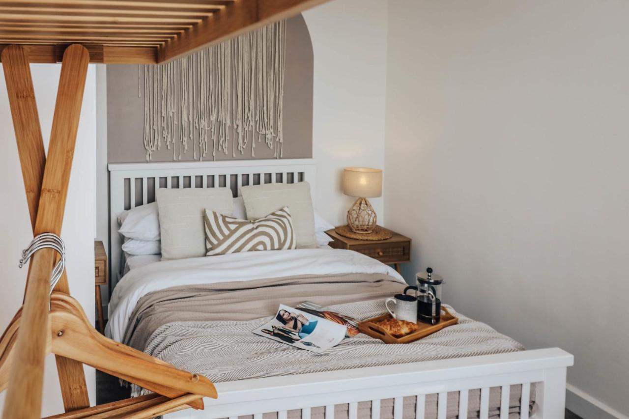 Principality View Apartment Two, By Solace Stays Cardiff Zewnętrze zdjęcie