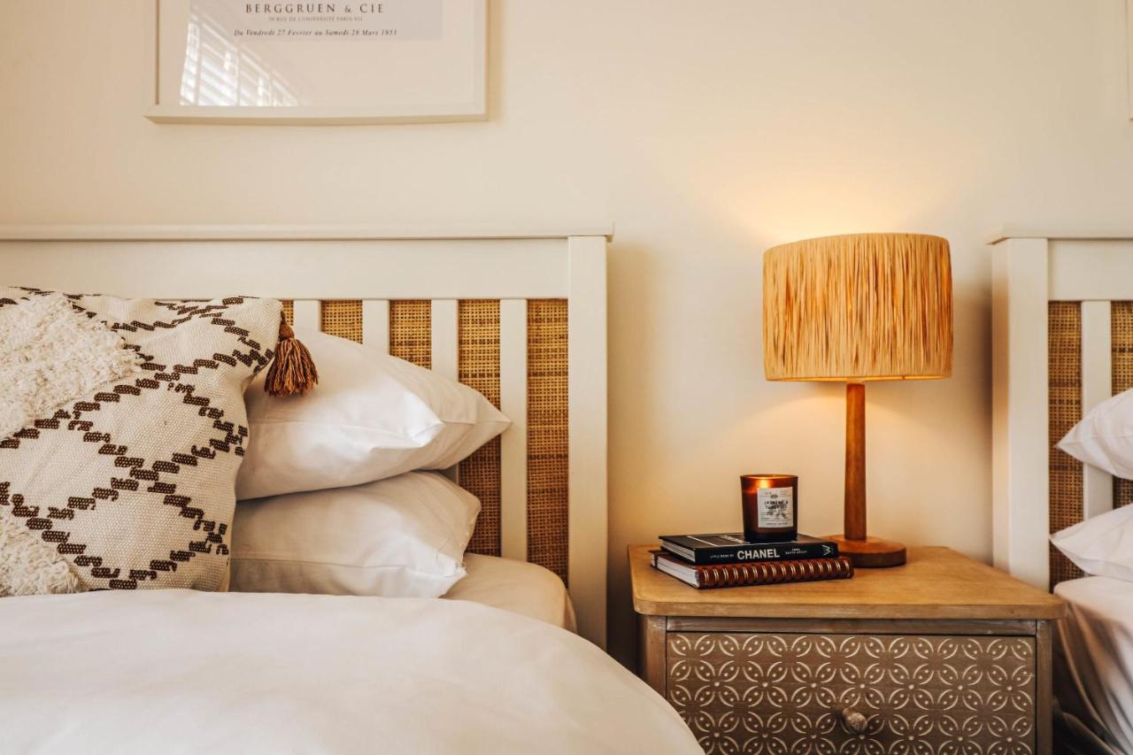Principality View Apartment Two, By Solace Stays Cardiff Zewnętrze zdjęcie