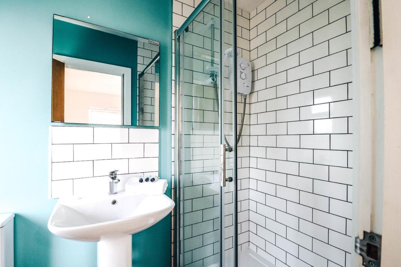 Principality View Apartment Two, By Solace Stays Cardiff Zewnętrze zdjęcie